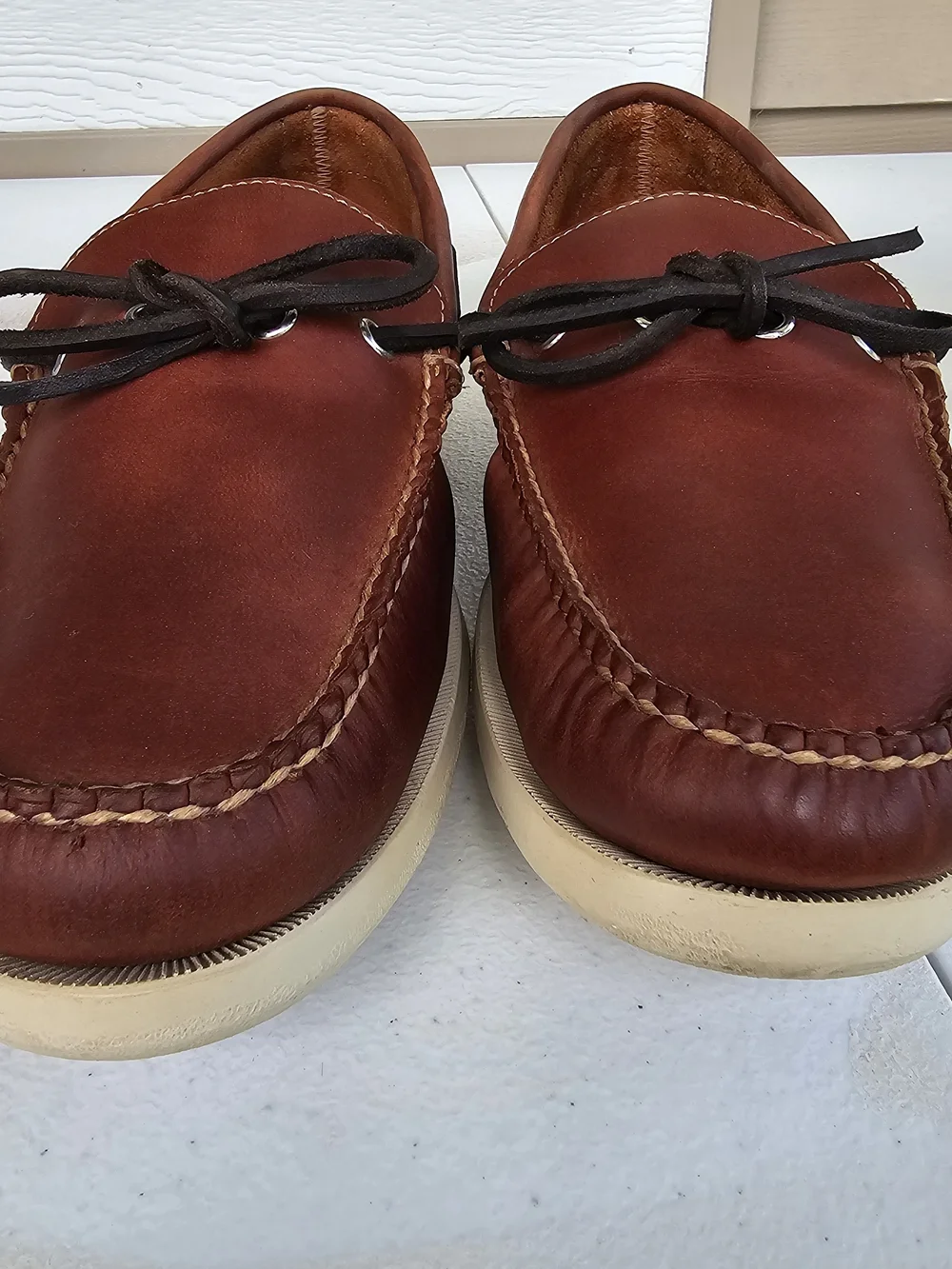 L.L. Bean classic bean